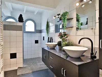 Appartement, 155 m²