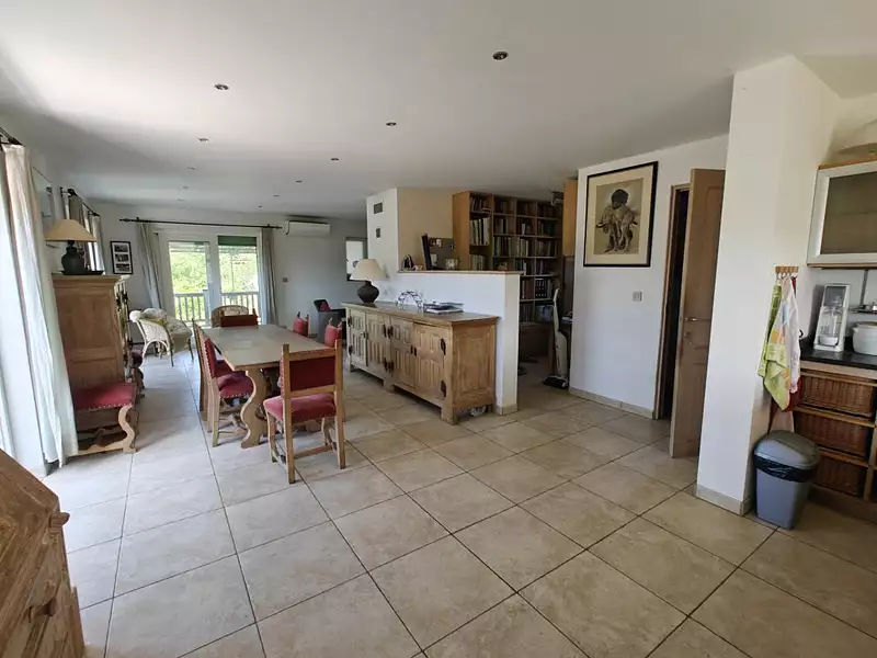 Maison, 135 m²
