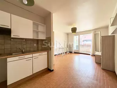 Appartement, 28,06 m²
