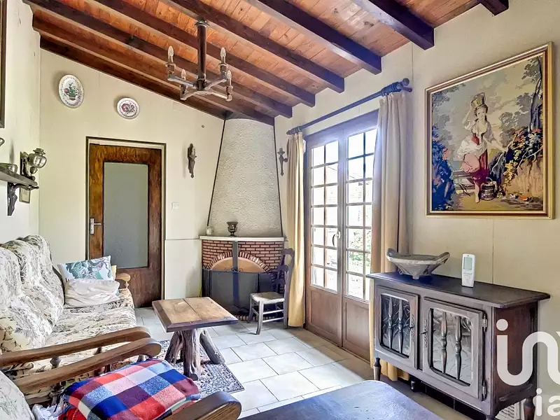 Maison, 160 m²