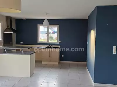 Maison, 125 m²
