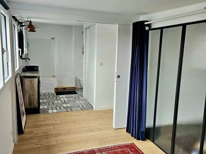 Maison, 286 m²