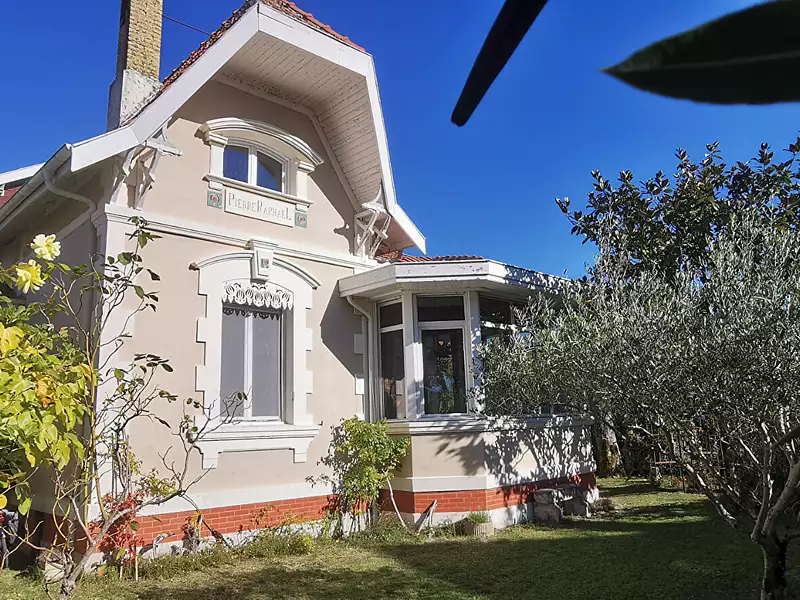 Maison, 187,38 m²