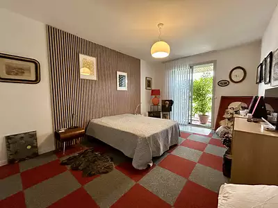 Appartement, 64 m²