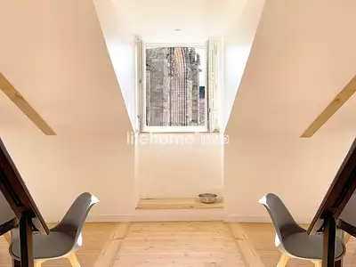 Appartement, 53,03 m²