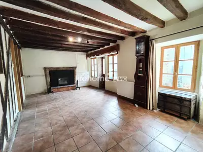 Maison, 130 m²