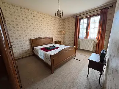 Maison, 154 m²