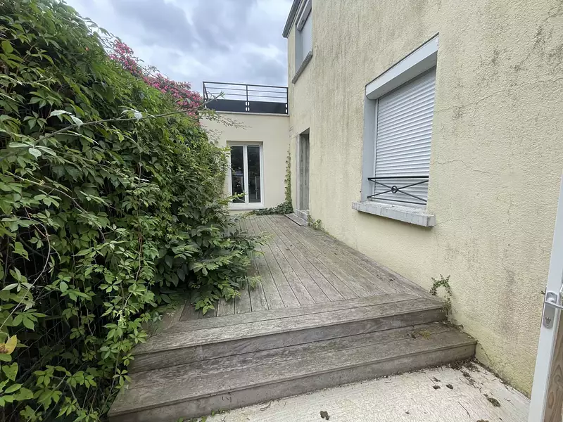 Immeuble, 294 m²
