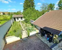 Maison, 210 m²