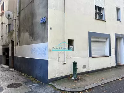 Appartement, 70 m²