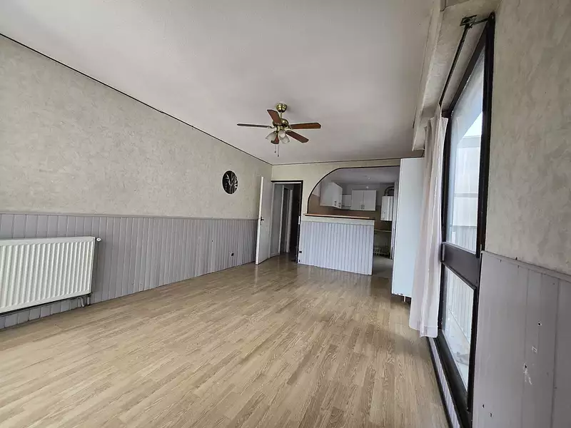 Appartement, 48 m²