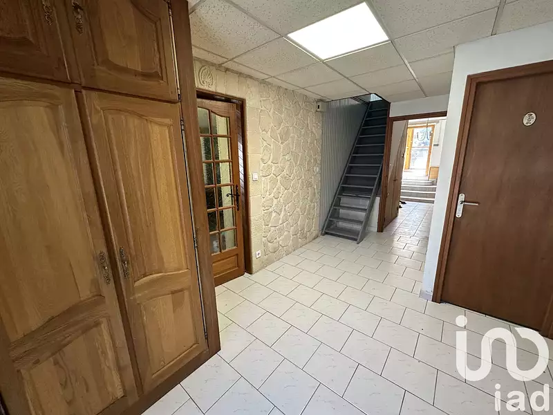 Maison, 125 m²