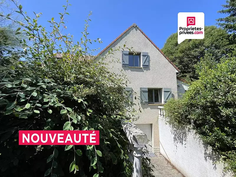 Maison, 164 m²