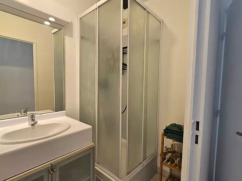 Appartement, 82 m²
