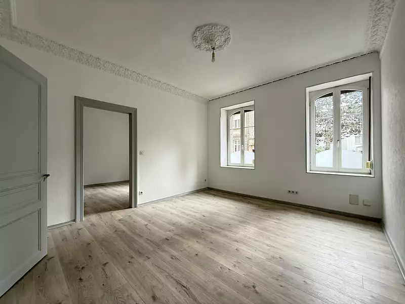Appartement, 82,3 m²