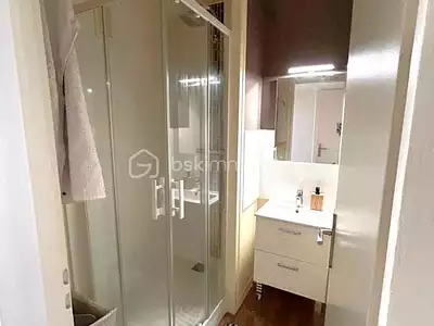 Appartement, 88 m²