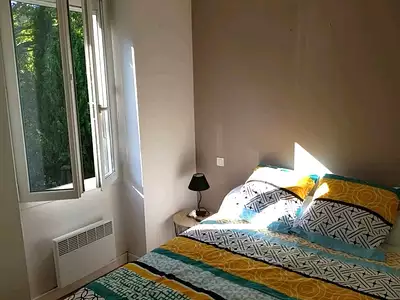 Appartement, 33,82 m²