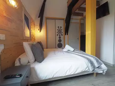 Immeuble, 572 m²