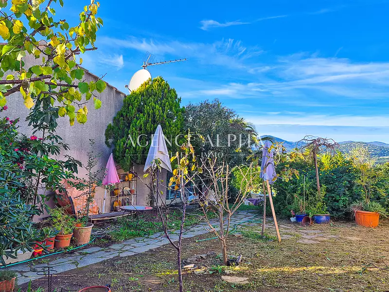 Maison, 96 m²