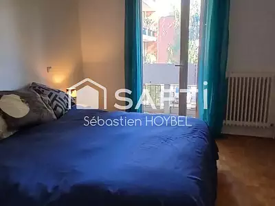 Appartement, 65 m²