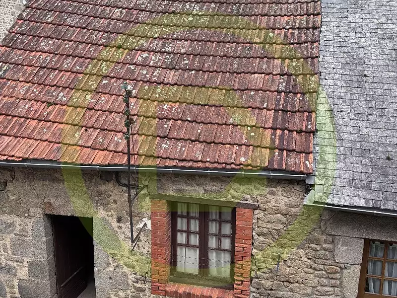 Maison, 71 m²