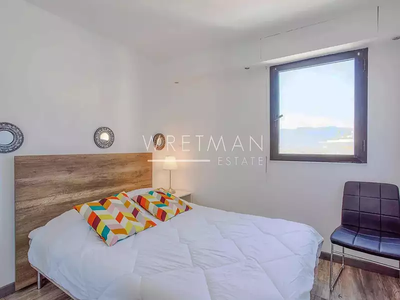 Appartement, 74,77 m²