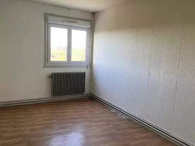 Appartement, 76 m²