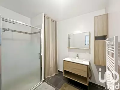 Appartement, 40 m²