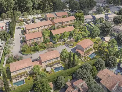 Le Domaine de la Bastide