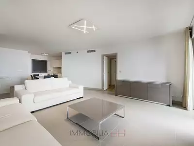 Appartement, 106 m²