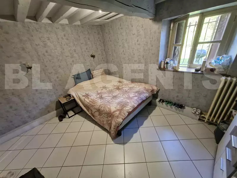 Maison, 102,3 m²