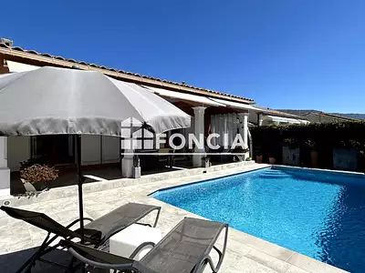 Maison, 82 m²