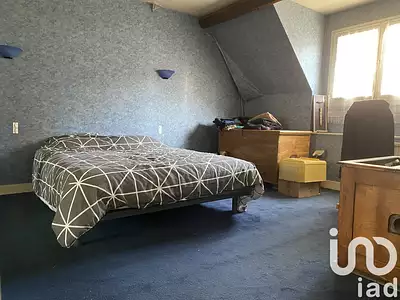 Maison, 113 m²