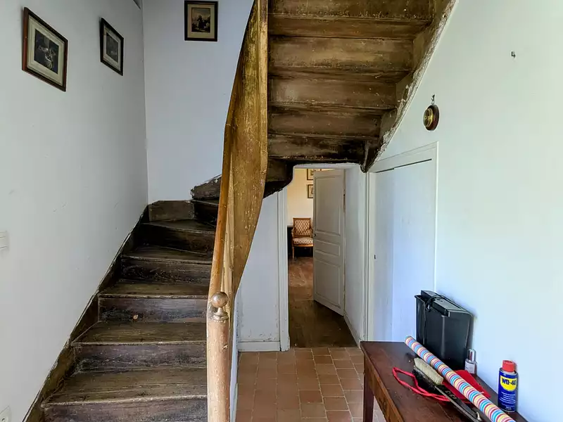 Maison, 175 m²