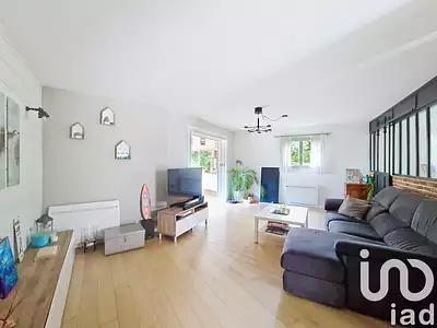 Maison, 113 m²