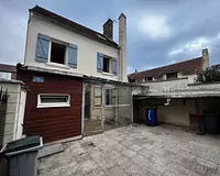 Maison, 60 m²