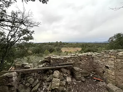 Terrain, 9 590 m²