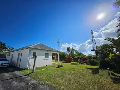 Maison, 126 m²
