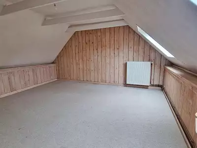 Maison, 105 m²