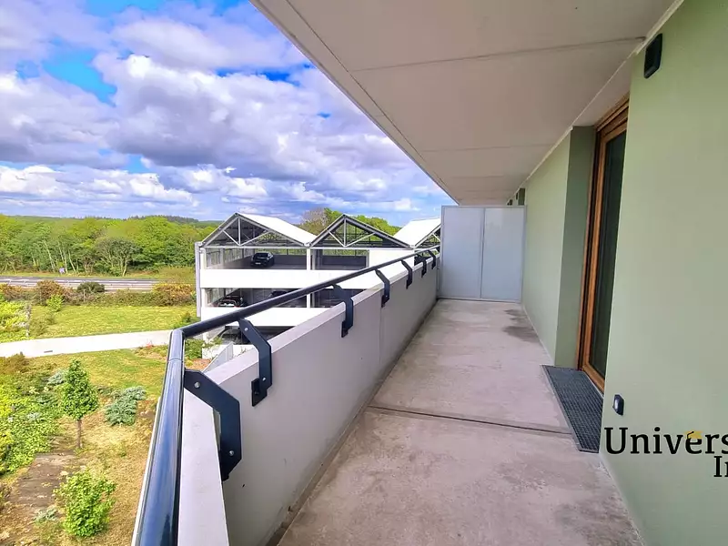 Appartement, 77,03 m²