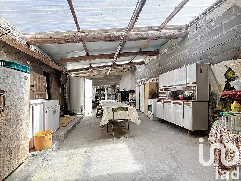 Maison, 90 m²