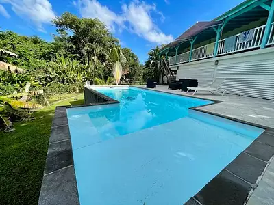 Maison, 155 m²