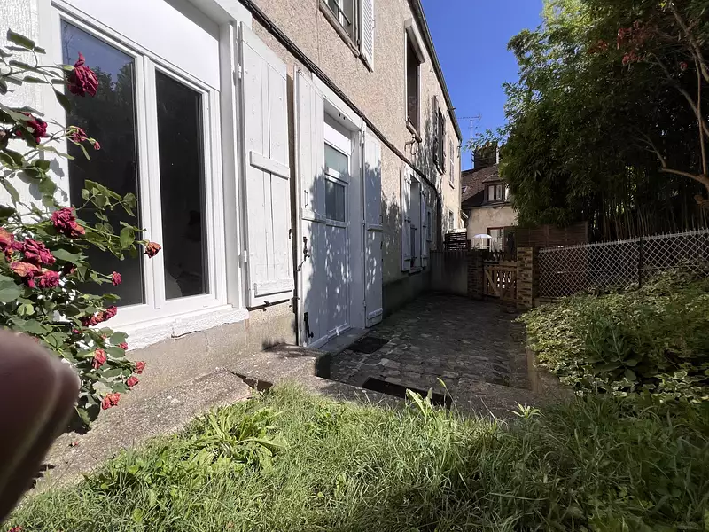 Appartement, 19,67 m²