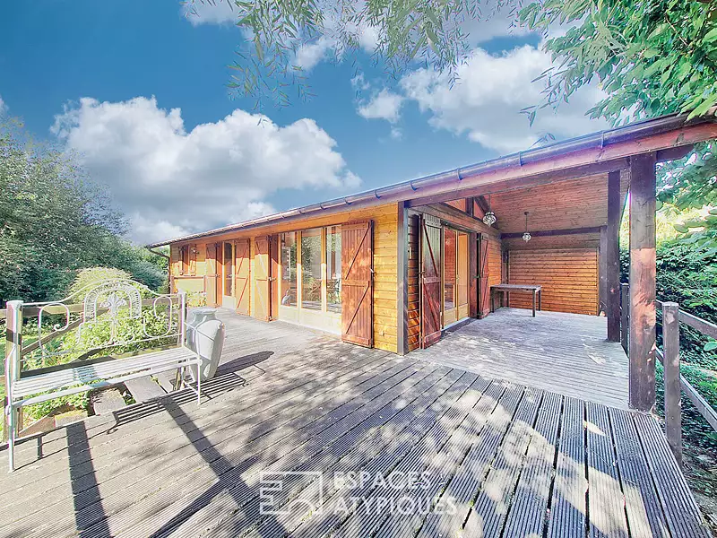 Maison, 63,44 m²