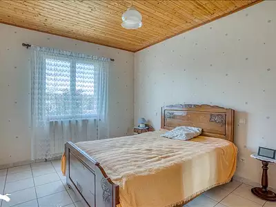 Maison, 161 m²