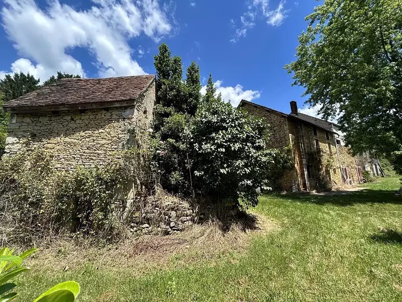 Maison, 80 m²