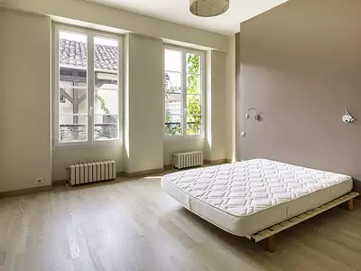 Immeuble, 434 m²