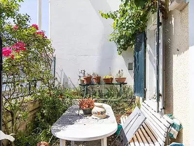 Appartement, 87 m²