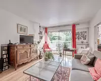 Appartement, 76,1 m²