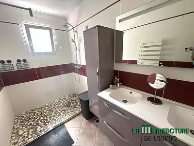 Maison, 119,6 m²